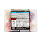 Crayola - Oeufs de craie tie-dye - Paquet de 6-Sûr Et Non Toxique : Les Craies Crayola Sont Sûres, Non Toxiques Et Sont Un Excellent Cadeau De Vacances Ou D'Anniversaire Pour Les Enfants