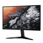 Acer - Moniteur de jeu LCD TN KG1 24,5" LED avec technologie AMD FreeSync - UM.KX1AA.001-Résolution d'affichage 1920 x 1080