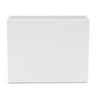 Boîte de classement Poppin, blanc-Détient une variété de tailles