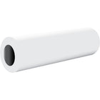 SPC - Film pré-étiré sans noyau - Blanc - 17 po x 1225 pieds - Paquet de 6-Couleur : Teinte blanche