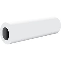 SPC - Film pré-étiré sans noyau - Blanc - 17 po x 1225 pieds - Paquet de 6-Couleur : Teinte blanche
