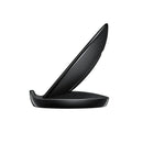 Samsung – Support de recharge sans fil (EP-N5100TBEGCA)-Fournit 2 bobines de charge pour s'assurer que votre téléphone continue à se recharger, que vous le placiez en mode paysage ou portrait sur le support