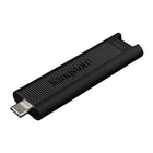 Kingston - DataTraveler Max 3.2 Gen2 USB Type-C clés USB - 512 Go-Clés USB 3.2 Gen 2 avancées