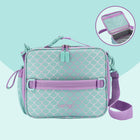 Bentgo - Sac à lunch imprimés pour enfants - Sirène-Disponible en impression Écailles de Sirène