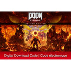 Doom Eternal Deluxe Edition - Nintendo Switch [Téléchargement]-Genre : Action, Aventure