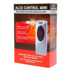 Alco Prevention Canada – Éthylotest Alco Control Mini -Appareil avec des capteurs semi-conducteurs
