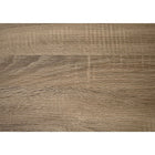 Monarch Specialties - 3533 Table D'Appoint 44 po L - Console D'entrée Taupe/Noir-1 an garantie limitée