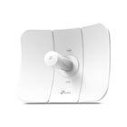 TP-Link 5GHz AC 867Mbps 23dBi Extérieur CPE-802.11ac pour un taux de données sans fil jusqu’à 867 Mbps