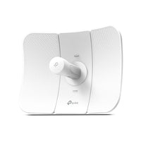 TP-Link 5GHz AC 867Mbps 23dBi Extérieur CPE-802.11ac pour un taux de données sans fil jusqu’à 867 Mbps