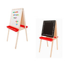Chevalet magnétique pour enfants, 44x19po (CMF318)-1