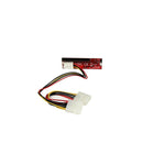 StarTech  Adaptateur IDE à disque dur SATA ou disque optique, convertisseur 40 broches PATA à SATA HDD/SSD/ODD 2,5 po-Comprend une garantie de 2 ans de StarTech.com et un soutien technique à vie