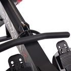 Stamina – Machine à ramer X AMRAP (35-1423)-Programmes d'intensité d'intervalles et valeurs cibles ajustables (distance, temps ou calories)