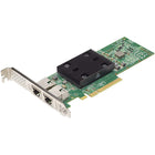 Adaptateur Ethernet Lenovo ThinkSystem Broadcom NX-E PCIe 10 Gb 2 ports Base-T-Adaptateur Ethernet