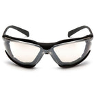 Pyramex – Lunettes de sécurité Goliath, verres gris polarisés, 1/paquet-5