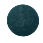 Tampon de nettoyage bleu 3M, 5300, 508 mm (20 po)-Fait de fibres de nylon et de polyester formant une structure ouverte non tissée