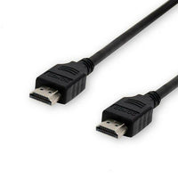 Câble HDMI vers HDMI Phoenix, noir, 6 pi-Câble HDMI