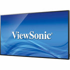 Viewsonic - Écran sans fil 43 po 4K UHD Android 11 - 4 Go DDR4 - 32 Go eMMC - Noir-Type de fixation : Montage mural