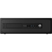 Ordinateur compact Prodesk600G1, 3,2GHz, remis-1