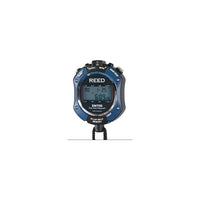 REED - Chronomètre de stress thermique SW700-Combine la température de l’air et l’humidité relative afin de tenter de déterminer la température équivalente perçue par l’humain
