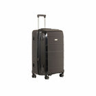 Air Canada - Valise rigide à roulettes pivotantes de 24 po Optimum Collection - Noir-10