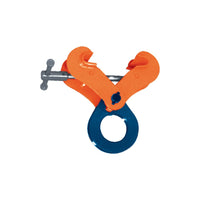 Crosby - Attaches-Supports IPTK-Largement utilisees comme fixations portatives pour le hissage et le reglage de l'equipe ment