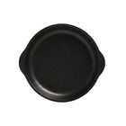 Maxwell & Williams - Assiette Caviar avec des petits poignées, petit, paq./4-Style informel