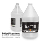 Janitori Tout Usage Max  3.6L - Paquet de 4-11" x 5.5" x 5.5"