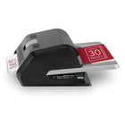 GBC - Plastifieuse thermique automatique Foton 30 sans pochette (3381639080) -Taille maximale de document : 11,69 po x 17 po. Taille minimale : 5 po x 6 po