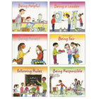 Capstone - Série Citizenship (HE9781403494986)-1