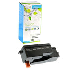 fuzion - Dell DPV4T (593-BBJX) Cartouche De Toner Compatible - Rendement Standard - Noir-Couleur d'encre: Noir