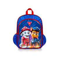 Heys - Nickelodeon Sac à dos - Paw Patrol-Des caractéristiques telles que le rembourrage dorsal en mousse, les bretelles réglables et rembourrées en mousse rendent les sacs à dos confortables à utiliser