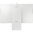 Samsung - Moniteur de jeu LED M8 4K Ultra HD 60 Hz 4 ms GTG VA 27 po-Temps de réponse de 4 ms