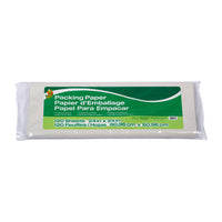 Duck Papier d'emballage 24 x 24 po-Conçu pour protéger les surfaces et garder les articles propres