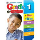 Livre numérique : Thinking Kids - Complete Book of, 704671-EB, 1re année-1