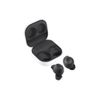 Samsung - Galaxy Buds FE - Graphite-Vous ne savez pas où se trouvent vos oreillettes Galaxy Buds FE? SmartThings Find vous conduira au dernier endroit où vous les avez laissées