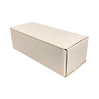 Abbey - Boîtes d'expédition résistantes à l'écrasement - 9 po x 4 po x 3 po - paquet de 100-Qté par lot : 100 boîtes par lot