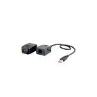 C2G Câble de rallonge USB 2.1, 150 pi-Câble USB