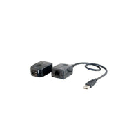 C2G Câble de rallonge USB 2.1, 150 pi-Câble USB