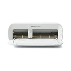 Cricut - Joy Xtra Machine de découpe intelligente-Compatible avec + de 50 matériaux, y compris les matériaux populaires comme le vinyle, le thermocollant et le papier cartonné