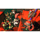 Splatoon 3 pour Nintendo Switch-Rejoignez l'agent 3 dans son combat contre l'armée maléfique des Octariens dans le mode histoire