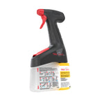 SC Johnson Professional - TruShot 2.0 Nettoyant pour la Salle de Bain, 296mL-Nettoyant pour des salles de bain qui pénètre pour enlever les résidus de savon, d’eau dure, les dépôts de calcaire, la saleté, la crasse et les huiles