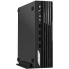 MSI - PRO Ordinateur de bureau DP21 MFF - Intel Core i5-12400 - 500 Go SSD - 8 Go RAM - Windows 11 Pro-Systeme d'exploitation : systeme d'exploitation Windows 11 Pro