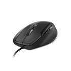 3D Connexion - CadMouse Souris filaire compacte-Forme ergonomique compacte
