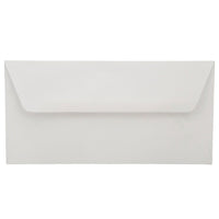 JAM Paper Enveloppes no 16, 6 x 12 po, blanc, 500/paquet-Type de produit : Enveloppe commerciale