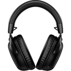 HP - Casque de jeu sans fil HyperX Cloud III pour PC, PS5, PS4 et Nintendo Switch - Noir-Jusqu'à 120 heures d'autonomie