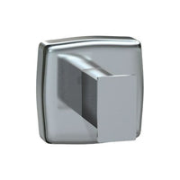 ASI – Double croche, finition satinée, paq./4-Crochet simple, finition satinée