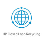 Collecteur de toner HP Color LaserJet, CE980A-D’origine