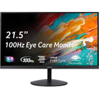 Acer - Moniteur VA FHD 21,5 po - SB222Q-Gardez votre espace de travail moderne avec un écran qui s'adapte presque partout