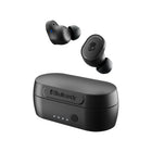 Skullcandy Sesh  Evo Earbuds - True Black-True Wireless via Bluetooth 5