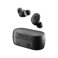 Skullcandy Sesh  Evo Earbuds - True Black-True Wireless via Bluetooth 5